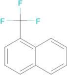 1-Trifluoromethyl-naphthalene