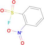 2-Nitro-benzenesulfonyl fluoride