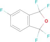 1,1,3,3,5-Pentafluoro-1,3-dihydro-isobenzofuran