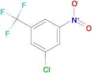 1-Chloro-3-nitro-5-trifluoromethyl-benzene
