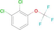 1,2-Dichloro-3-trifluoromethoxy-benzene