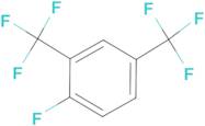 1-Fluoro-2,4-bis-trifluoromethyl-benzene