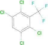 1,2,4,5-Tetrachloro-3-trifluoromethyl-benzene