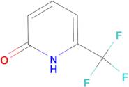 2-Hydroxy-6-trifluoromethyl-pyridine