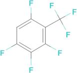 1,2,3,5-Tetrafluoro-4-trifluoromethyl-benzene