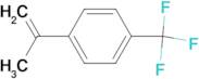 1-Isopropenyl-4-trifluoromethyl-benzene