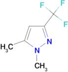 1,5-Dimethyl-3-trifluoromethyl-1H-pyrazole