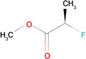 (R)-2-Fluoro-propionic acid methyl ester