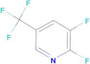 2,3-Difluoro-5-trifluoromethylpyridine