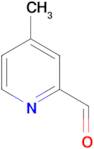 2-Formyl-4-picoline