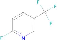 2-Fluoro-5-(trifluoromethyl)pyridine