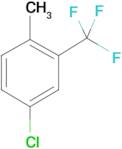 5-Chloro-2-methylbenzotrifluoride