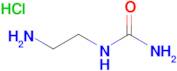 (2-Amino-ethyl)-urea hydrochloride