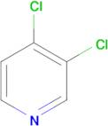 3,4-Dichloropyridine