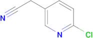 2-Chloropyridine-5-acetonitrile