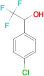 1-(4-Chlorophenyl)-2,2,2-trifluoroethanol