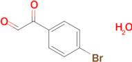 4-Bromophenyl glyoxal hydrate