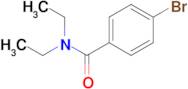 4-Bromo-N,N-diethylbenzamide