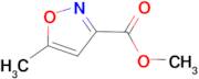 Methyl 5-methyl-3-isoxazole carboxylate