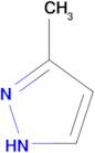 3-Methylpyrazole