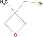 3-Bromomethyl-3-methyloxetane