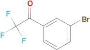 3'-Bromo-2,2,2-trifluoroacetophenone