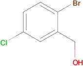 2-Bromo-5-chlorobenzyl alcohol