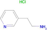 3-(2-Aminoethyl)pyridine hydrochloride