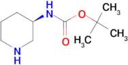 (R)-3-N-Boc-Aminopiperidine