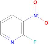 2-Fluoro-3-nitro-pyridine