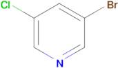 3-Bromo-5-chloro-pyridine