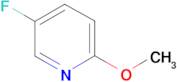 5-Fluoro-2-methoxy-pyridine