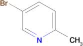 5-Bromo-2-methyl-pyridine