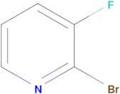 2-Bromo-3-fluoro-pyridine