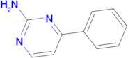 4-Phenyl-pyrimidin-2-ylamine