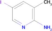 5-Iodo-3-methyl-pyridin-2-ylamine