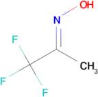 1,1,1-Trifluoro-propan-2-one oxime