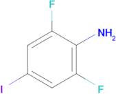 2,6-Difluoro-4-iodo-aniline