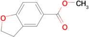 Methyl 2,3-Dihydro-benzofuran-5-carboxylate