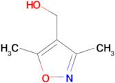 (3,5-Dimethyl-isoxazol-4-yl)-methanol