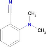 2-Dimethylamino-benzonitrile
