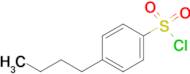 4-N-Butylbenzenesulfonyl chloride