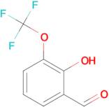 2-Hydroxy-3-(trifluoromethoxy)benzaldehyde