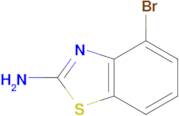 2-Amino-4-bromobenzothiazole