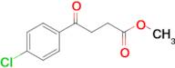 Methyl-4-(4-chlorophenyl)-4-oxobutanoate