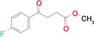 Methyl 4-(4-fluorophenyl)-4-oxobutyrate