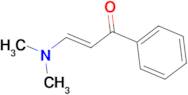 3-Dimethylamino-1-phenyl-propenone