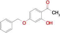 1-(4-(Benzyloxy)-2-hydroxyphenyl)ethanone