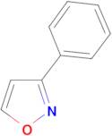 3-Phenylisoxazole