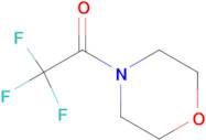 4-(Trifluoroacetyl)morpholine